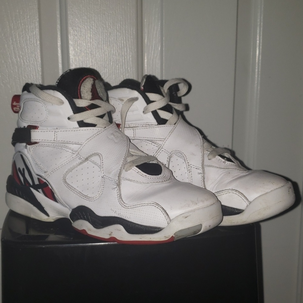 Retro Jordan 8